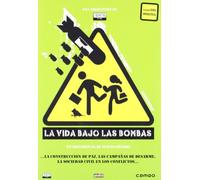 La Vida Bajo Las Bombas --- IMPORT ZONE 2 ---