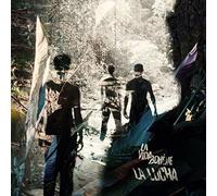 La Vida Boheme La Lucha (CD)