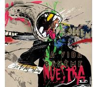 La Vida Boheme - Nuestra