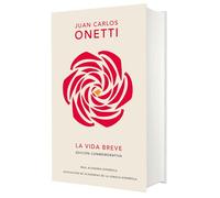 La vida breve / A Brief Life: (edición conmemorativa de RAE y ASALE)