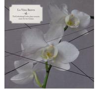 The Gothenburg Combo La Vida Breve (Music for 2 Guitars) (CD)