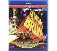 La Vida De Brian (Blu-ray) (The Life Of Brian)