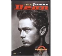 La Vida De James Dean