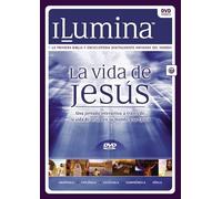 La Vida De Jesus/Life of Jesus