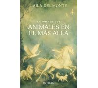 La vida de los animales en el Más Allá