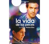 La vida de los peces (DVD)