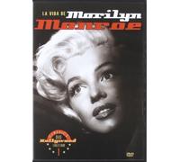 La Vida De Marilyn Monroe