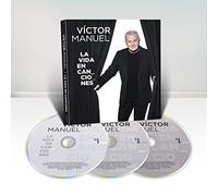 La Vida En Canciones (Bookset)