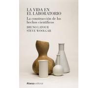 La vida en el laboratorio: La construcción de los hechos científicos: 856