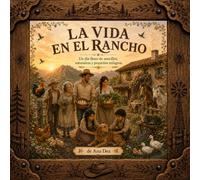 La Vida en el Rancho: Un día lleno de sencillez, naturaleza y pequeños milagros.