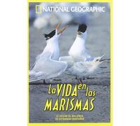 La Vida En Las Marismas (Nat.Geo.) (Import Dvd)