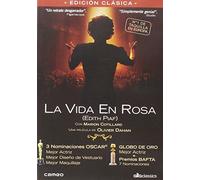 La vida en rosa