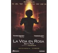 La Vida En Rosa