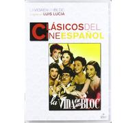 La Vida En Un Bloc (Import Dvd) (2009) ALBERTO CLOSAS; ELISA MONTÉS; MARY LAMA