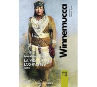 la vida entre los paiutes: (1883): 10