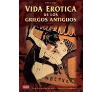 la vida erotica de los griegos antiguos