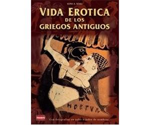 la vida erotica de los griegos antiguos