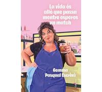 La vida és allò que passa mentre esperes un match