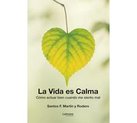 La Vida es Calma: 01