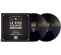 la vida es de los que arriesga