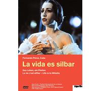 La vida es silbar - Das Leben, ein Pfeifen (OmU)