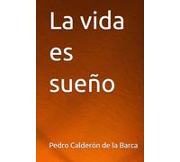 La vida es sueño