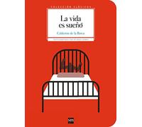 La vida es sueño: La vida es sueno