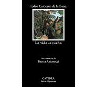 La vida es sueño