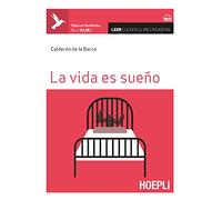 La vida es sueño (b2)