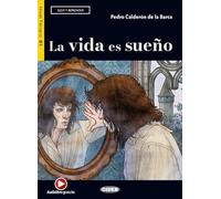La vida es sueno. Con app. Con e-book
