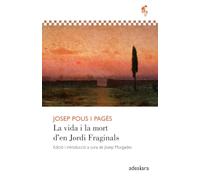 La vida i la mort d’en Jordi Fraginals: 30