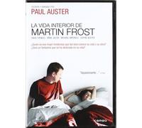 La Vida Interior De Martin Frost (The Inner Life Of Martin Frost) (2007) (Import)