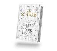 La vida invisible de Addie LaRue