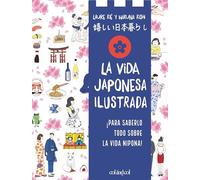 La vida japonesa ilustrada