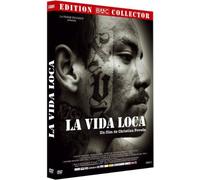 La vida loca - dvd collector