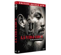 La vida loca [Édition Collector 2 DVD]