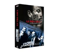 La Vida Loca Un Very British Gangster COFANETTO DVD NUOVO