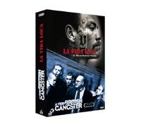 La Vida Loca Un Very British Gangster COFANETTO DVD NUOVO