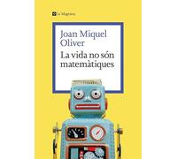 La vida no són matemàtiques