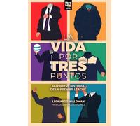 La vida por tres puntos
