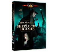 La Vida Privada de Sherlock Holmes