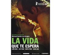 La vida que te espera / Your Next Life ( La Vida que te espera ) [ Origine Spagnolo, Nessuna Lingua Italiana ]