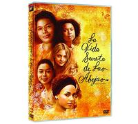 La Vida Secreta De Las Abejas (Import Dvd) (2010) Queen Latifah; Dakota Fannin