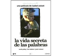 La Vida Secreta De Las Palabras (The Secret Life Of Words) (3 DVD) (2005) (Import)