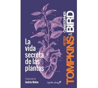 La vida secreta de las plantas