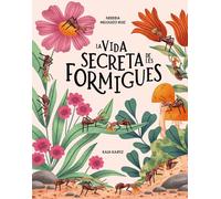La vida secreta de les formigues