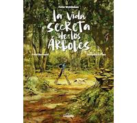 La vida secreta de los árboles
