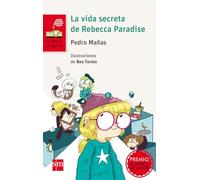 La vida secreta de Rebecca Paradise: 217