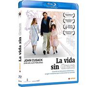 La Vida Sin Grace [Blu-ray]