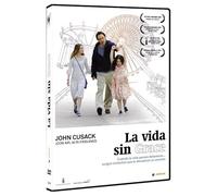 La Vida Sin Grace [DVD]